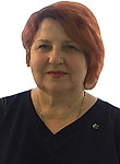 Врач Томаш Галина Владимировна