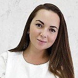 Врач Томчик Анастасия Александровна