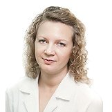Врач Томчик Елена Эдвардовна