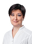 Врач Томилова Ольга Юрьевна