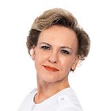 Врач Топченко Елена Юрьевна