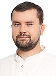 Врач Торбик Демид Вячеславович