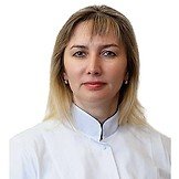 Врач Торощина Татьяна Владимировна