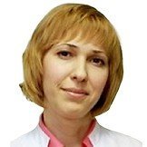 Врач Торпищева Ирина Мирославовна