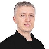 Врач Торсунов Вячеслав Леонидович