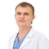 Врач Тратонин Артем Александрович