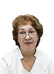 Врач Травкина Светлана Владленовна