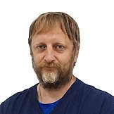 Врач Травков Алексей Анатольевич