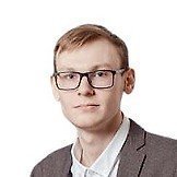 Врач Тремпольцев Дмитрий Николаевич