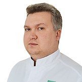 Врач Трещев Дмитрий Станиславович