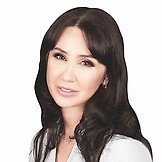 Врач Третьякова Елена Александровна