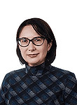 Врач Третьякова Юлия Александровна