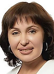 Врач Третьякова Татьяна Станиславовна