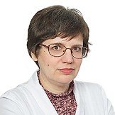 Врач Треухова Юлия Игоревна