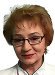 Врач Троценко Тамара Алексеевна