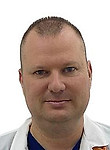 Врач Трофимов Виктор Викторович