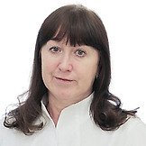 Врач Троицкая Галина Антоновна