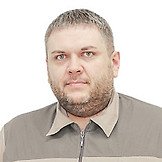 Врач Трубин Дмитрий Васильевич