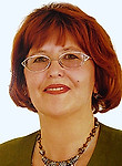 Врач Труфанова Нина Леонидовна