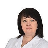 Врач Трунько Светлана Николаевна