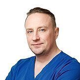 Врач Трутанов Александр Владимирович