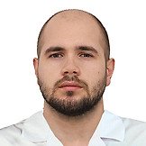 Врач Трутнев Денис Владиславович