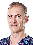 Врач Тугаев Юрий Николаевич