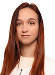 Врач Турчанинова Анастасия Алексеевна