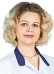 Врач Турчанинова Людмила Александровна