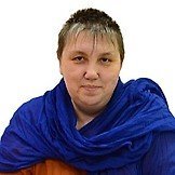 Врач Туркина Ольга Николаевна