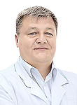 Врач Туров Алексей Николаевич