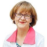 Врач Туровец Ирина Витальевна