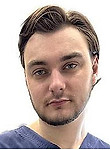 Врач Туртуниди Михаил Андреевич