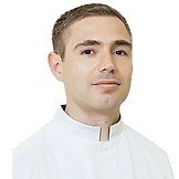 Врач Тутунов Исмаил Исаевич
