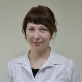 Врач Тырышкина Алена Владиславовна