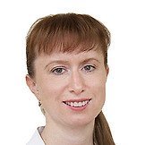Врач Убшаева Юлия Борисовна