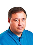 Врач Удалов Александр Евгеньевич