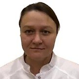 Врач Уколова Дарья Константиновна