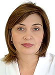 Врач Уланова Светлана Александровна