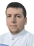 Врач Умаров Рамзан Имранович