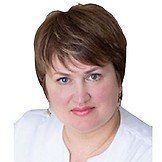 Врач Уразова Лариса Александровна