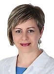 Врач Урюмцева Ирина Александровна