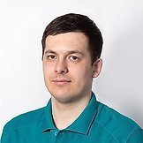 Врач Ушаков Павел Сергеевич