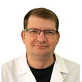 Врач Ушков Алексей Олегович