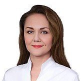 Врач Усова Анна Владимировна