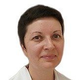 Врач Устикова Нина Васильевна