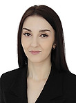 Врач Устьянчик Софья Витальевна
