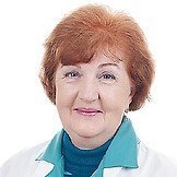 Врач Устюгова Ольга Владимировна