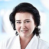Врач Устюгова Татьяна Олеговна