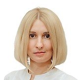 Врач Утёнкова Мария Сергеевна